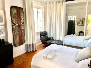 Artistic, spacious and comfortable 1 bedroom apartment, Sydney